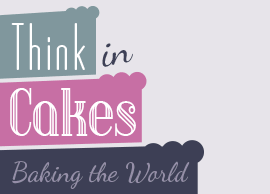 1ª Feria de Repostería Creativa en A Coruña, 28 y 29 Sept 2013