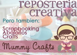 MummyCrafts - Tienda de repostería, abalorios y mucho más