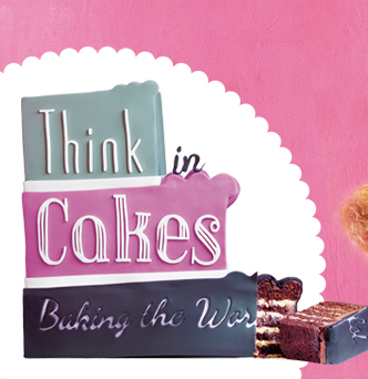 Feria Think in Cakes