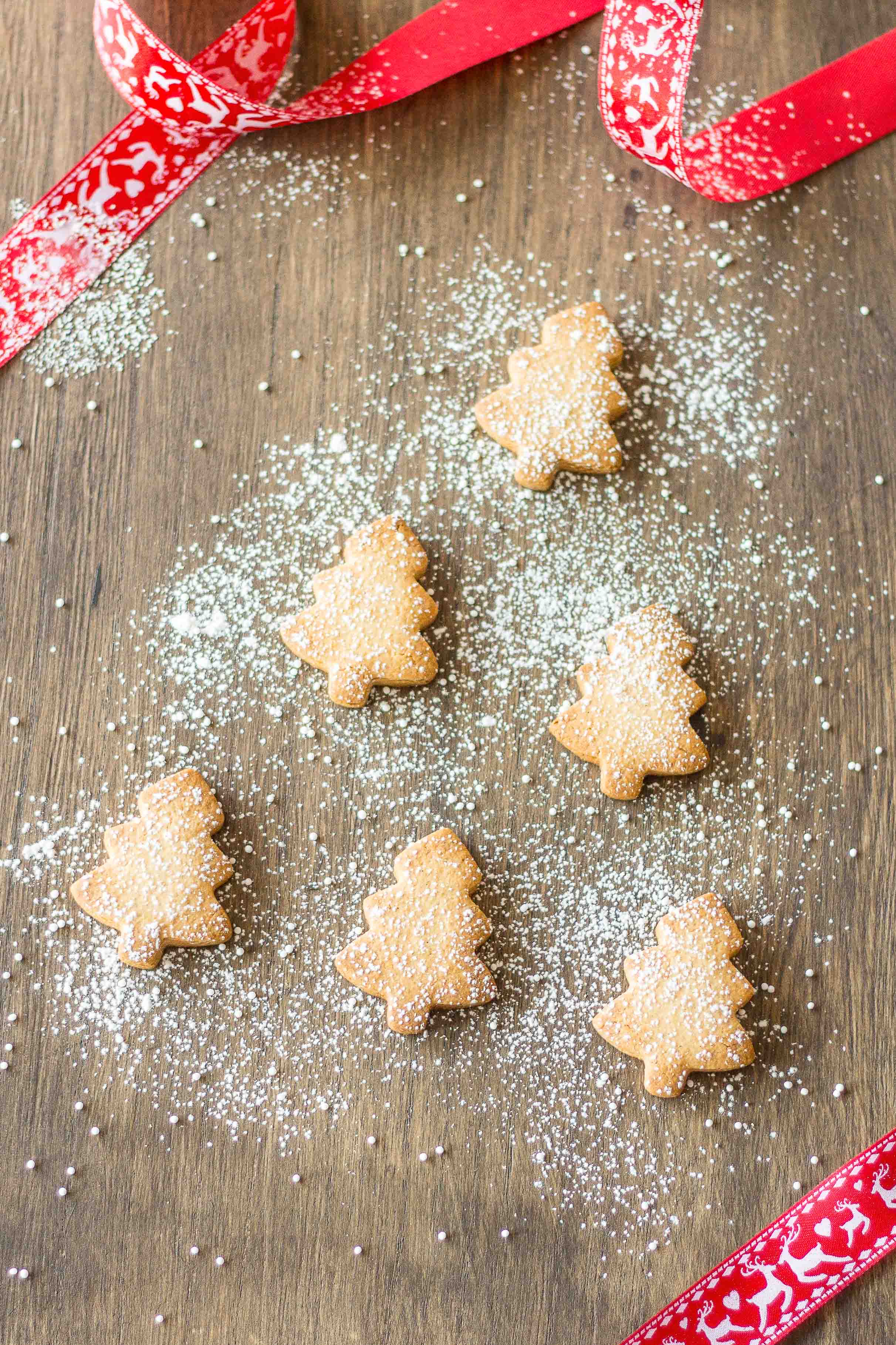 Galletas de Jengibre 1