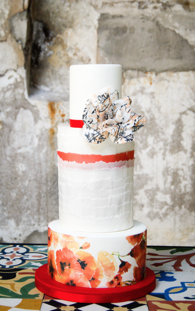 Tendencias en Tartas 12