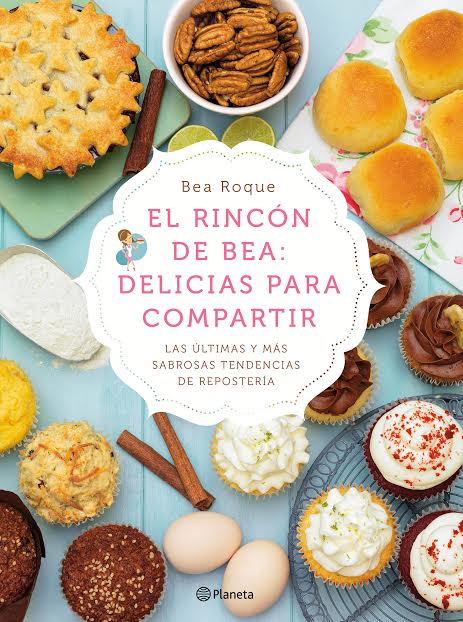 Nuevo libro El Rincon de Bea
