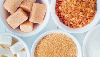 Tipos de azucar 3