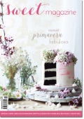Revista Sweet Magazine Vol 11