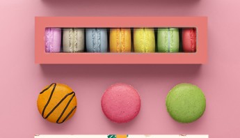 Macarons