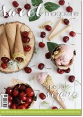 Revista Sweet Magazine 12 | Verano