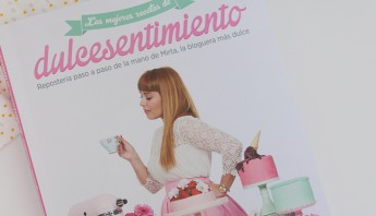 Libro de Dulce Sentimiento 5