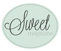 SweetMag logo